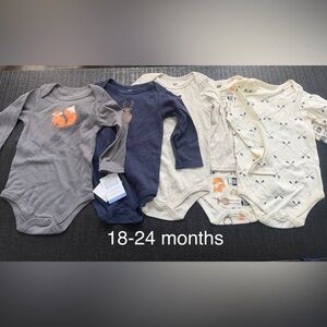 Baby 18-24 Months Bundle